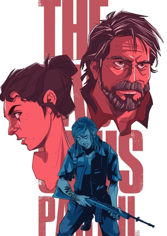 The Last Of Us