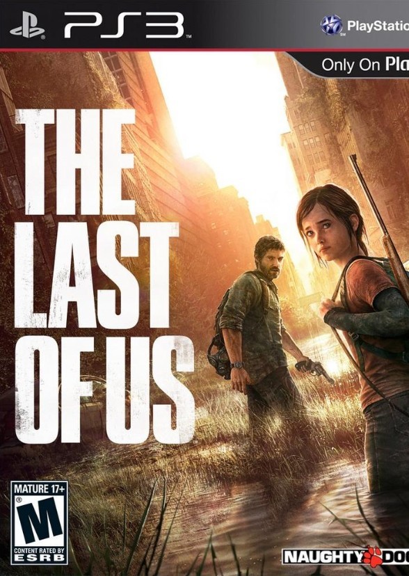 The Last of Us