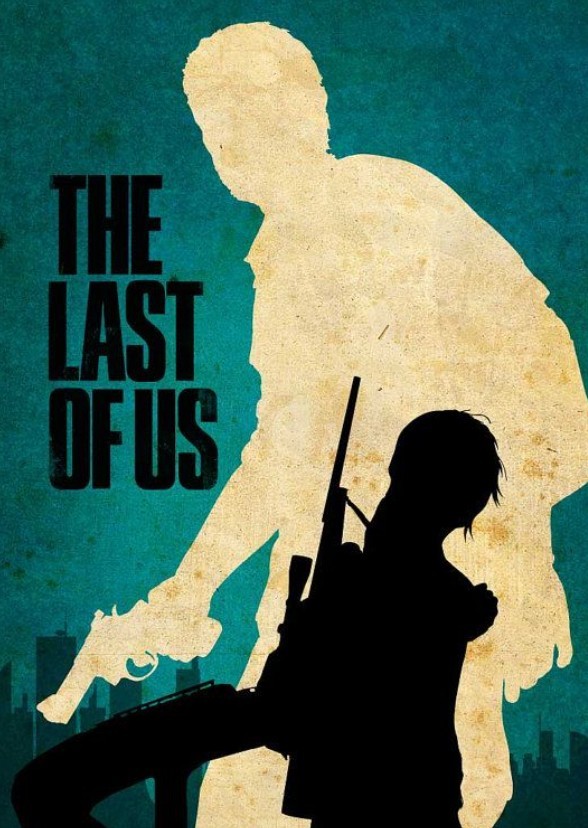 The Last of Us