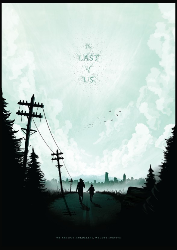 The Last of Us