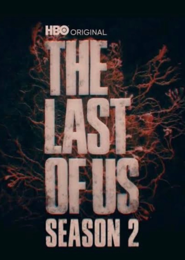 The last of us 