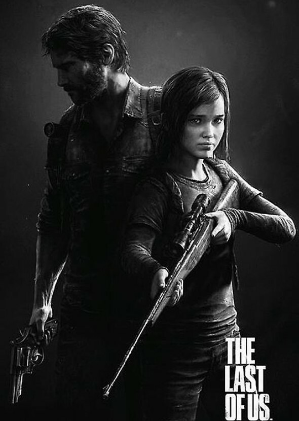 The Last of Us