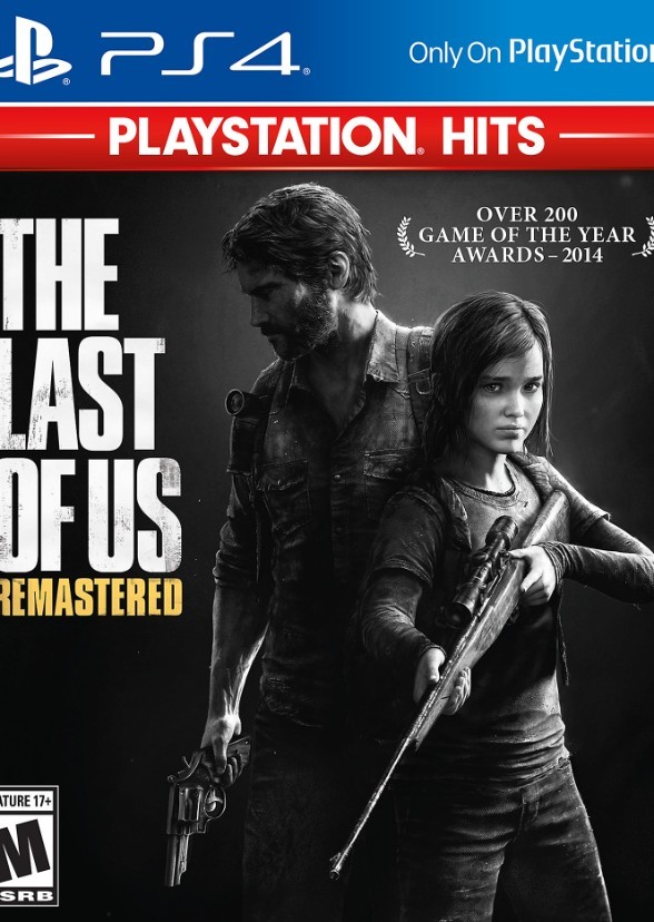 The Last of Us 