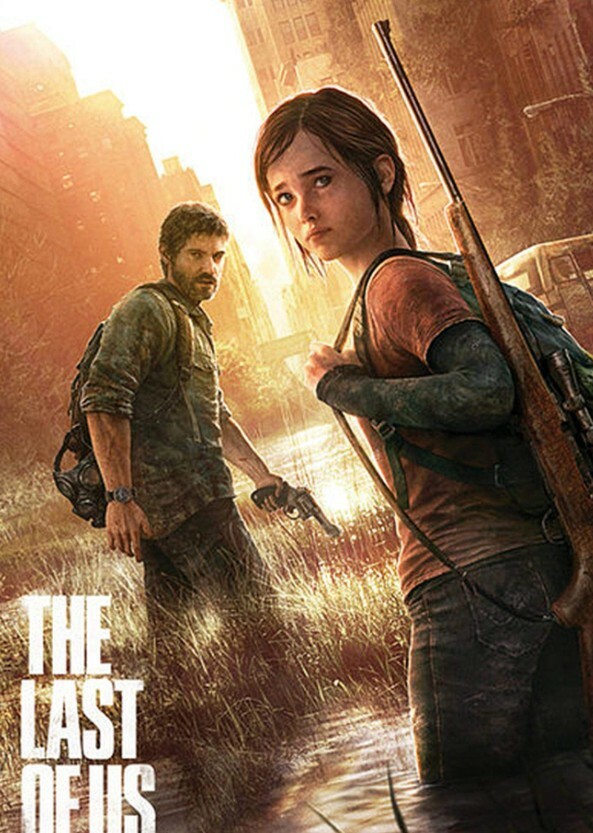 The Last of Us