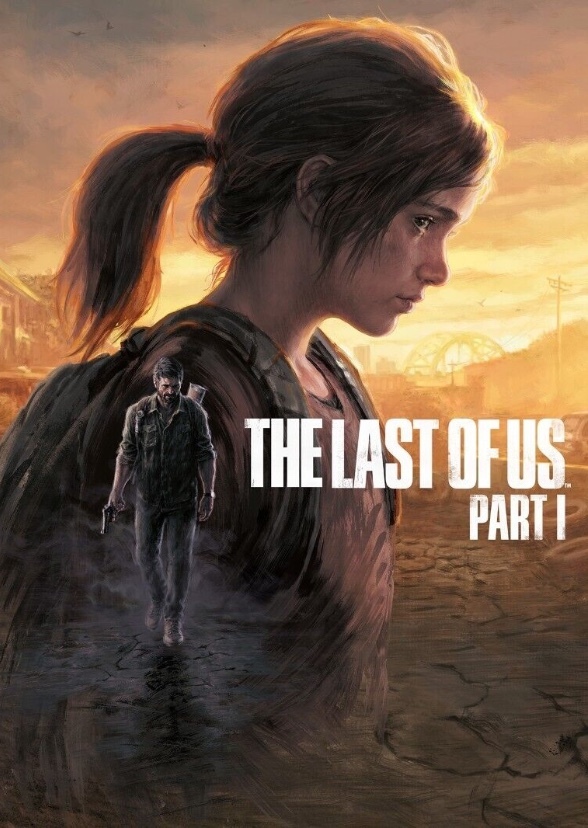 The Last Of Us