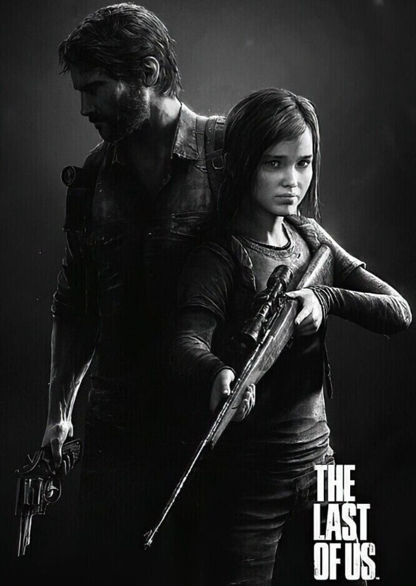 The Last of Us