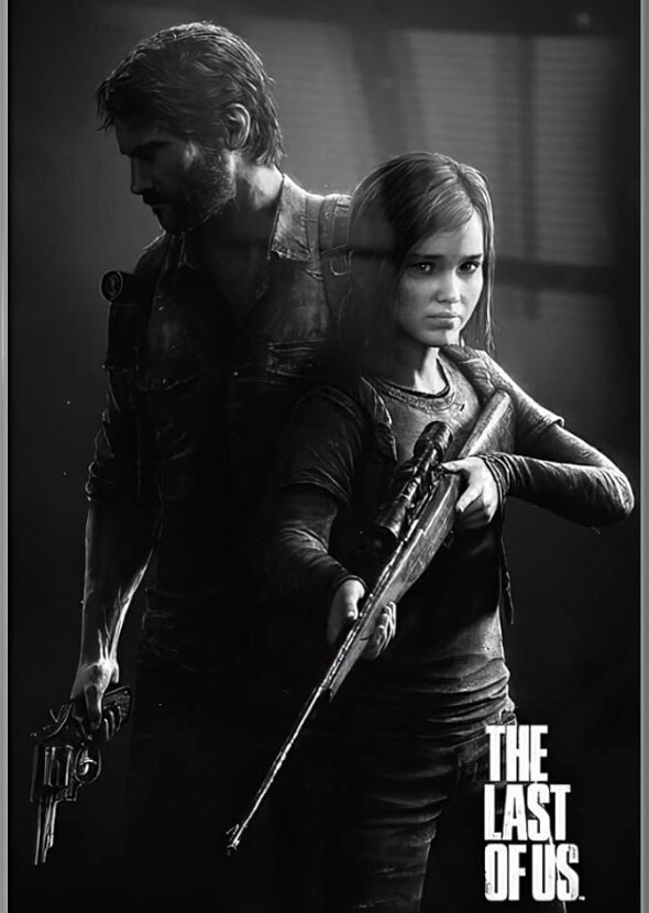The Last of Us