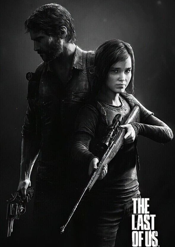 The Last Of Us