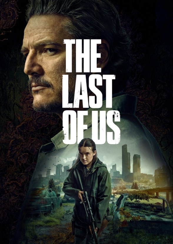 The Last of Us 