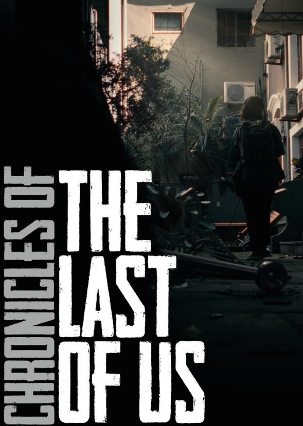 The last of us