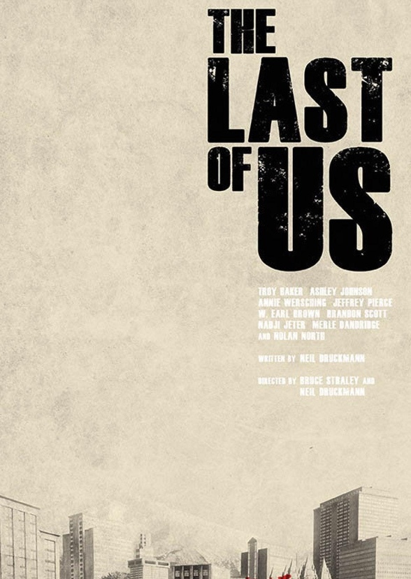 The Last of Us