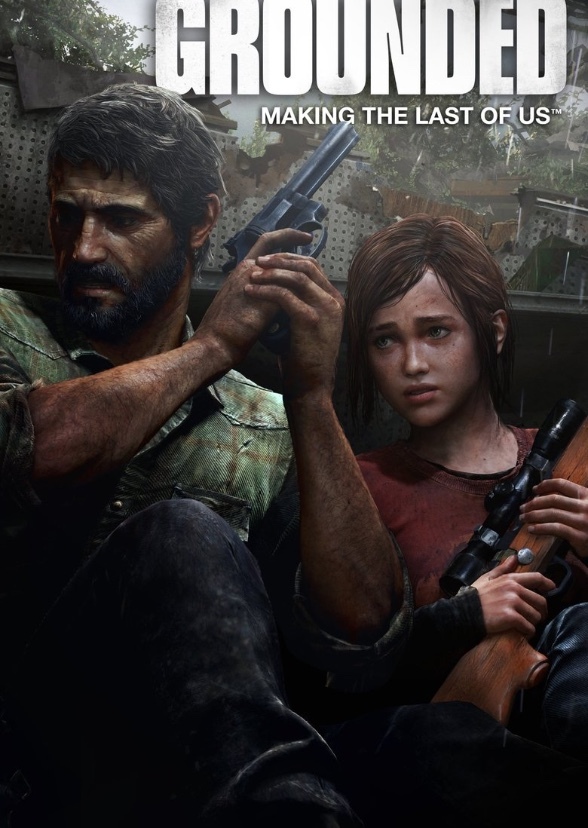 The last of us