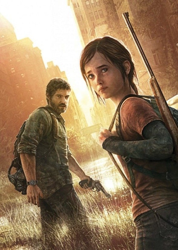 The last of us