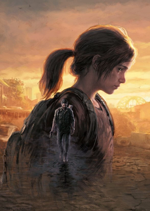 The Last of Us