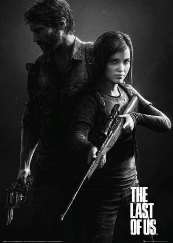 The Last of Us