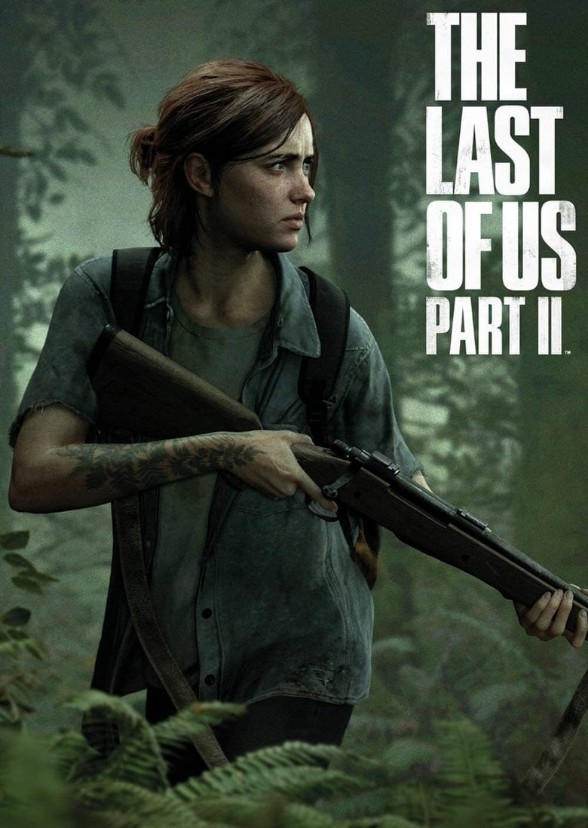 The Last of Us