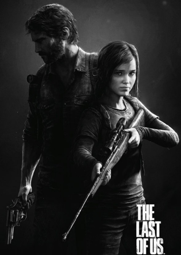 The Last of Us