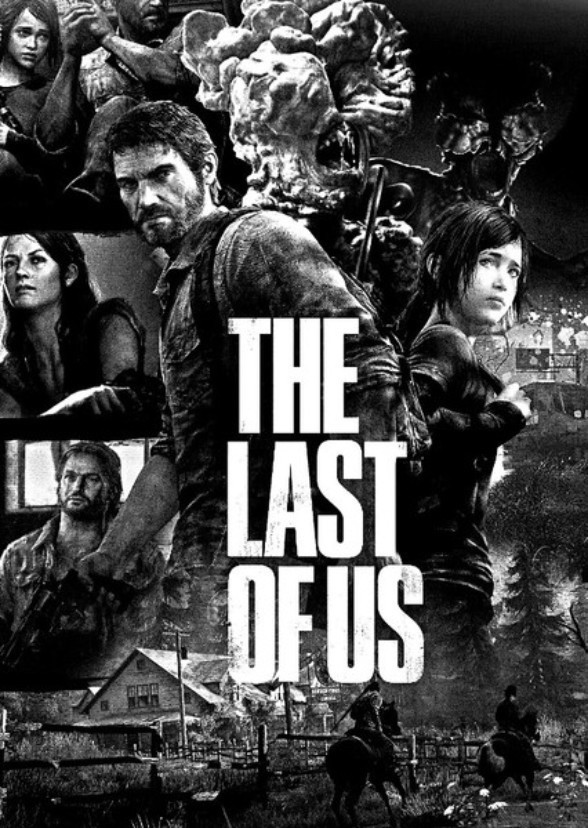 The Last of Us