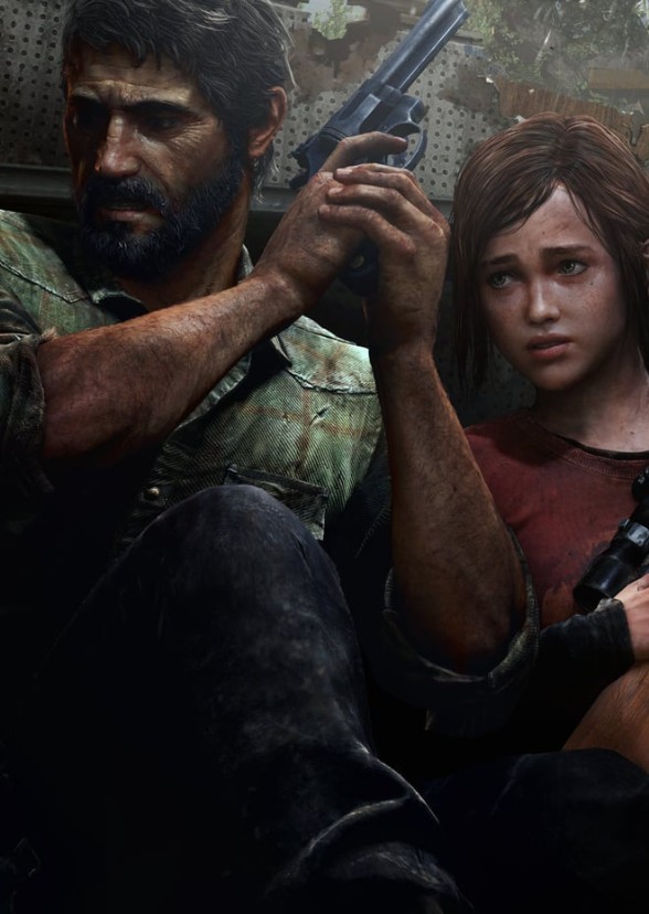 The Last of Us