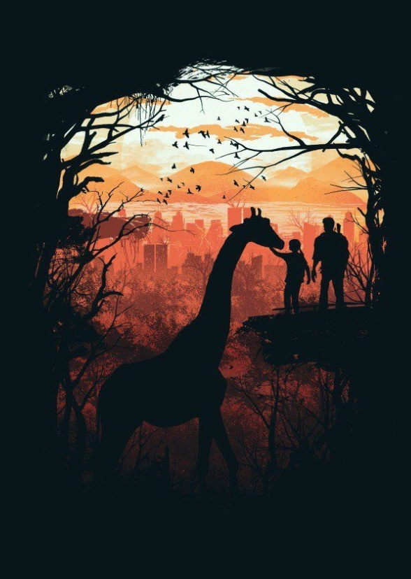 The Last of Us
