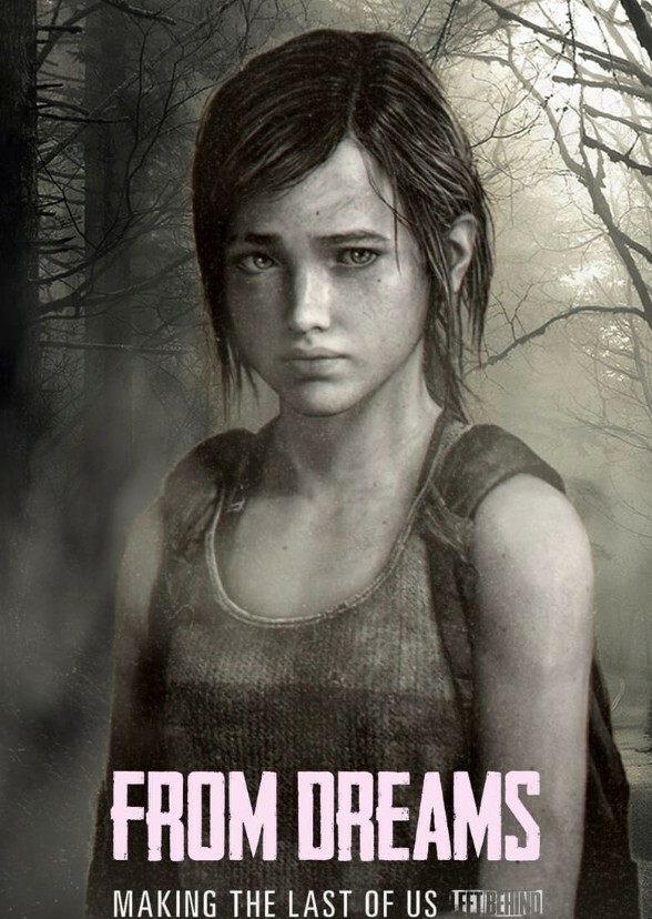 The Last Of Us Franchise
