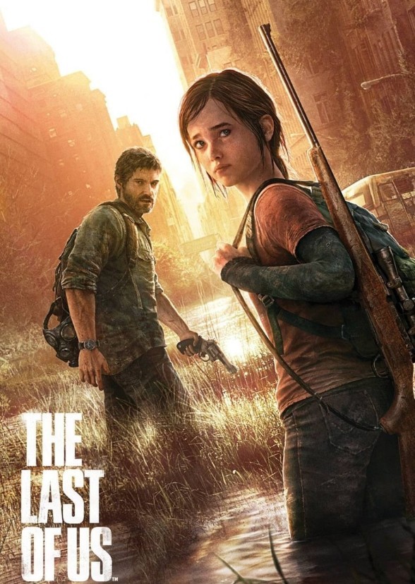 The Last of Us (HBO SERIES)