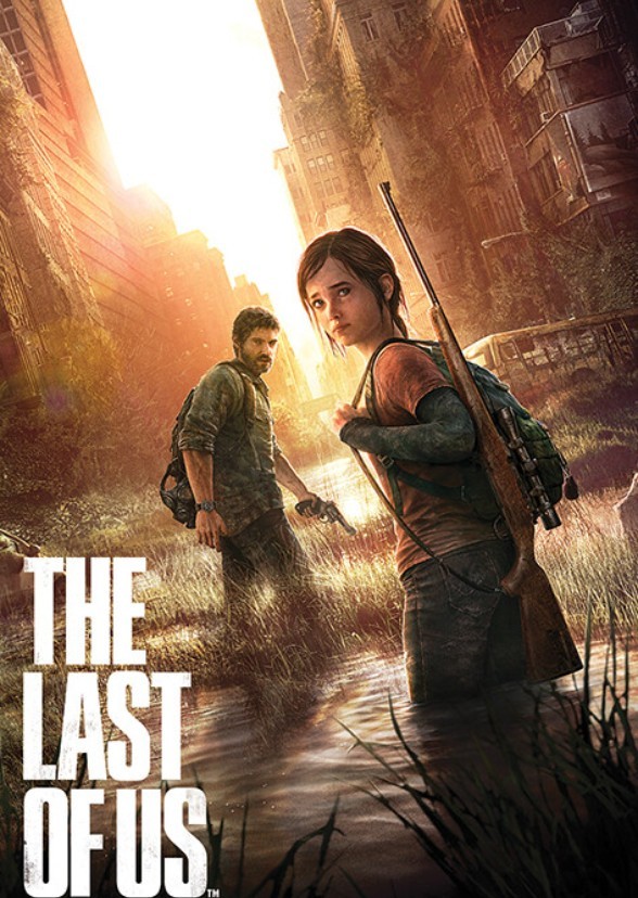 The Last of Us - Live action Fan Casting on myCast