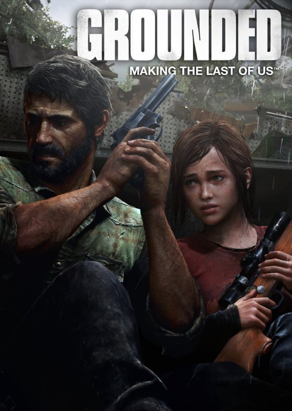 The Last Of Us (My Choices)