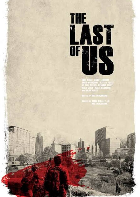 The Last of Us: Part 1(2018) 