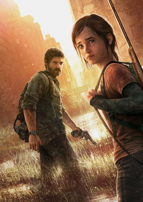 The Last Of Us: Part 1 and 2