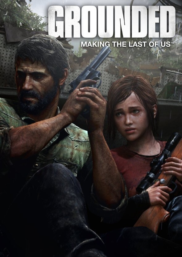 THE LAST OF US PART 1