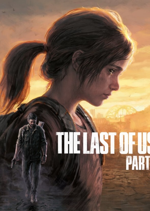 The Last Of US Part I (2014)