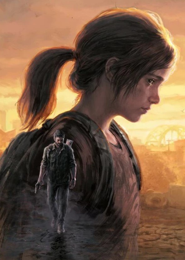 The Last Of Us: Part I