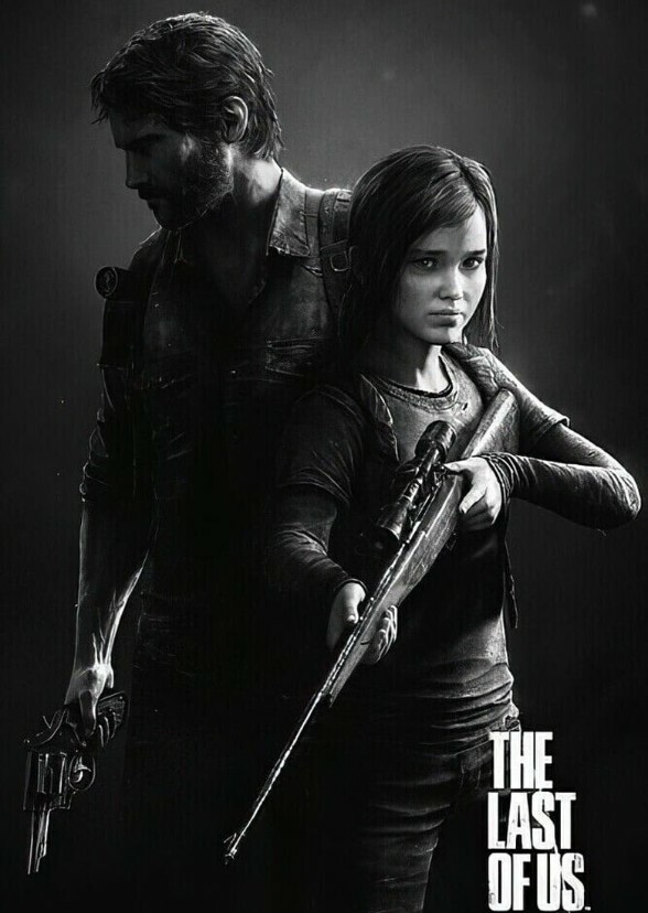 The Last Of Us: Part I