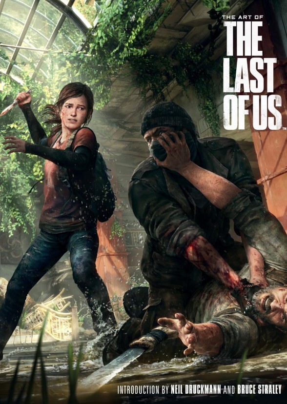The Last of Us Part I