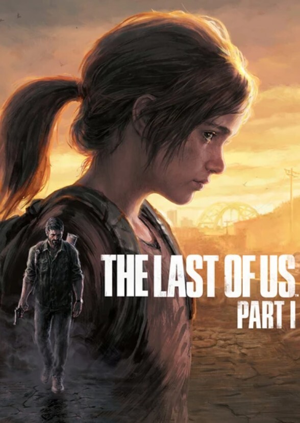 The Last of Us Part I