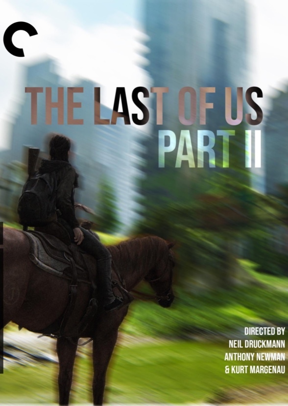 The Last of Us Part II (2020)