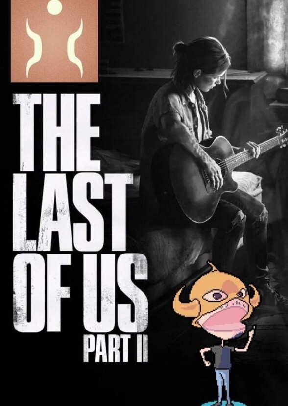 The Last of Us Part II