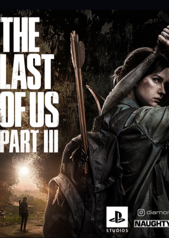 The Last Of Us Part III