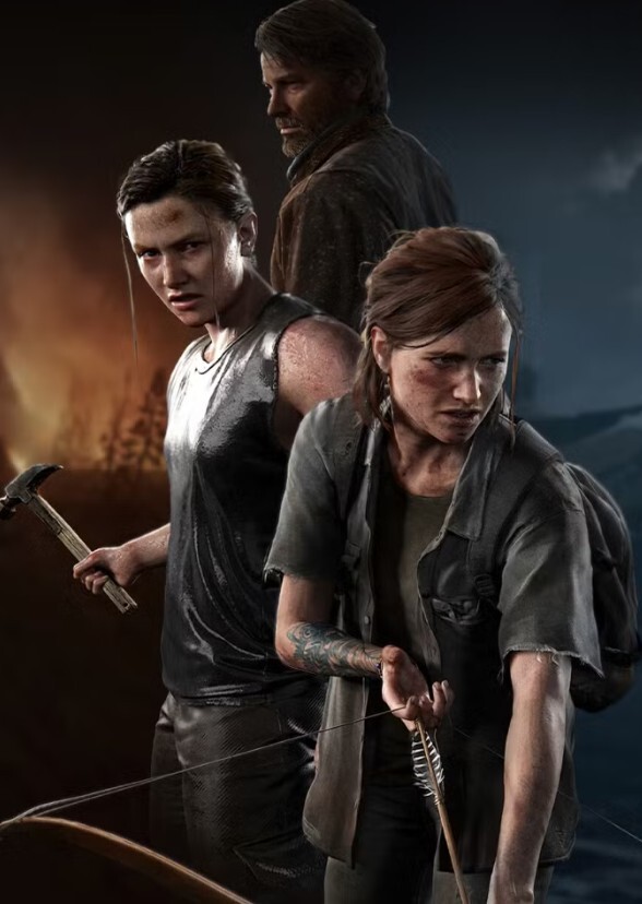 The Last of Us Season 2
