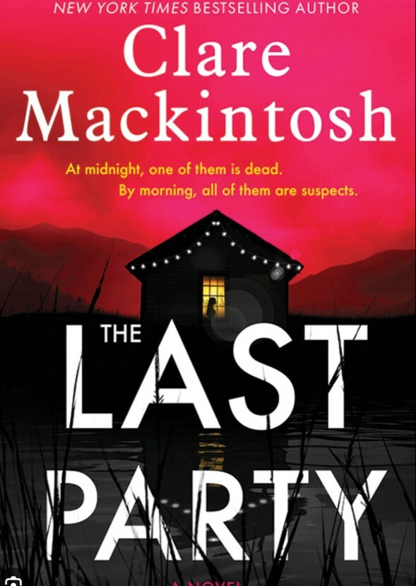 The Last Party