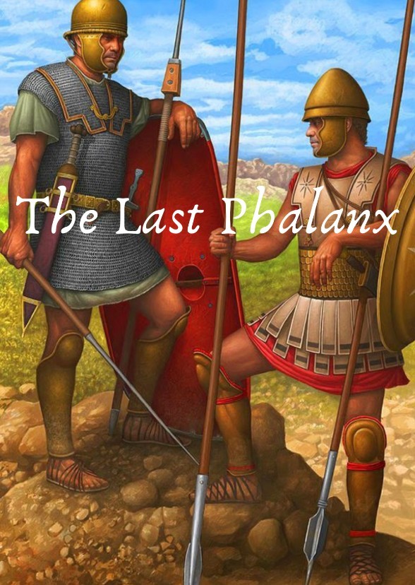 The Last Phalanx 