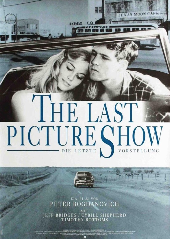 The Last Picture Show (2021)