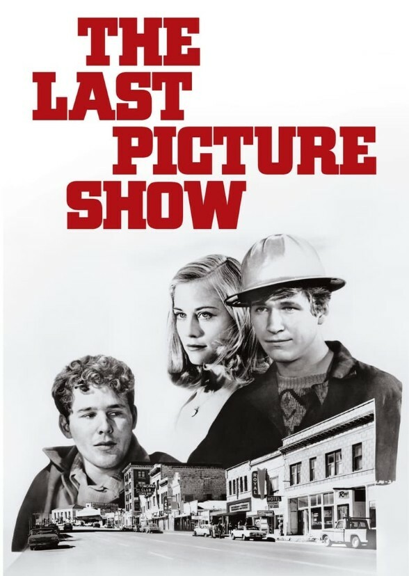 The Last Picture Show 