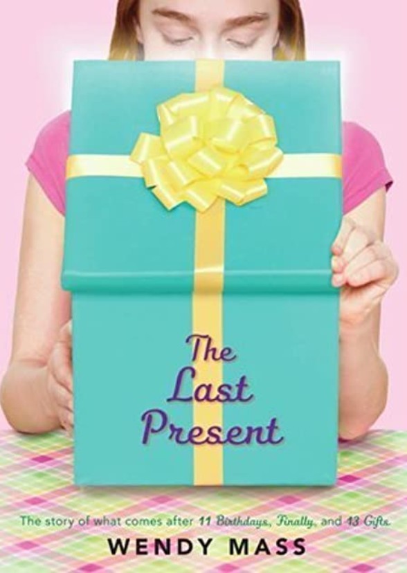 The Last Present