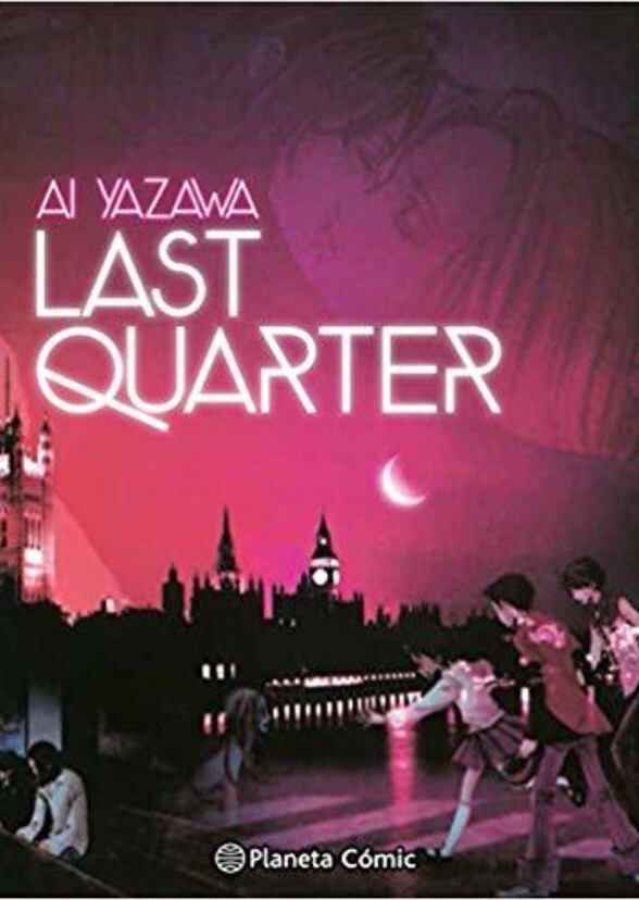 The Last Quarter
