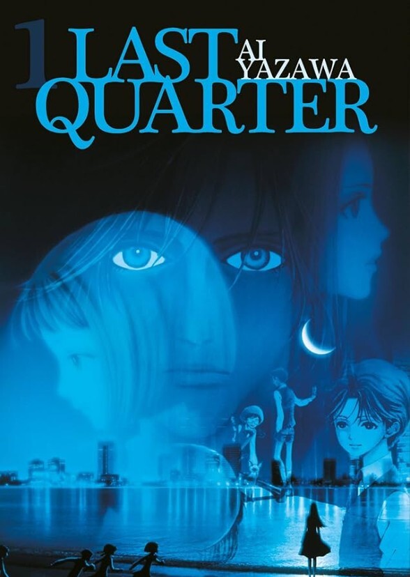 The Last Quarter (mid-90's remake)