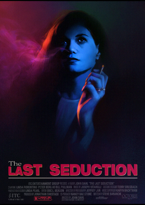 The Last Seduction (2024)