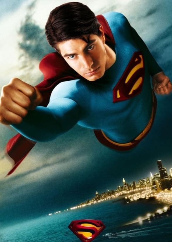 The Last Son (2008)
