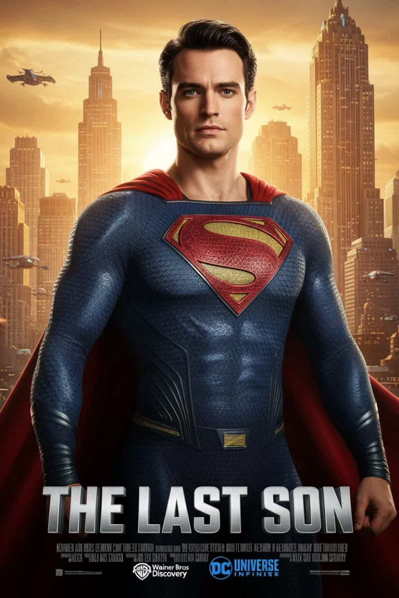 The Last Son